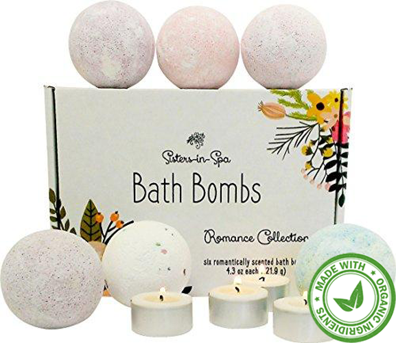 Bath Bombs