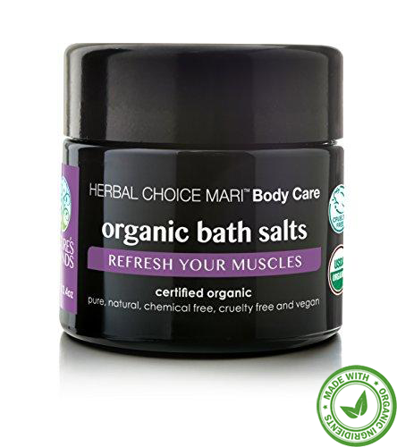 Bath Salts