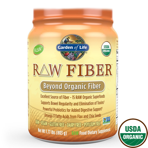 Dietary Fiber