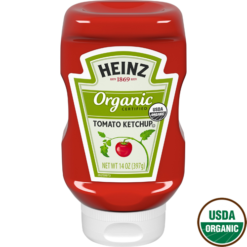 Ketchup