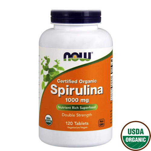 Spirulina