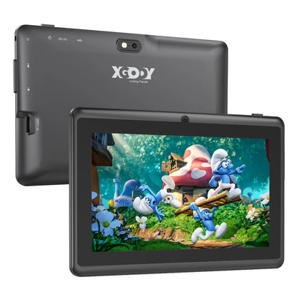 Top 7 Inch Android Tablets for Kids: Enhance Learning with IPS Screens