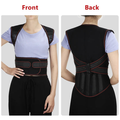 Discover the Benefits of Magnet Therapy Belts for Back Pain Relief