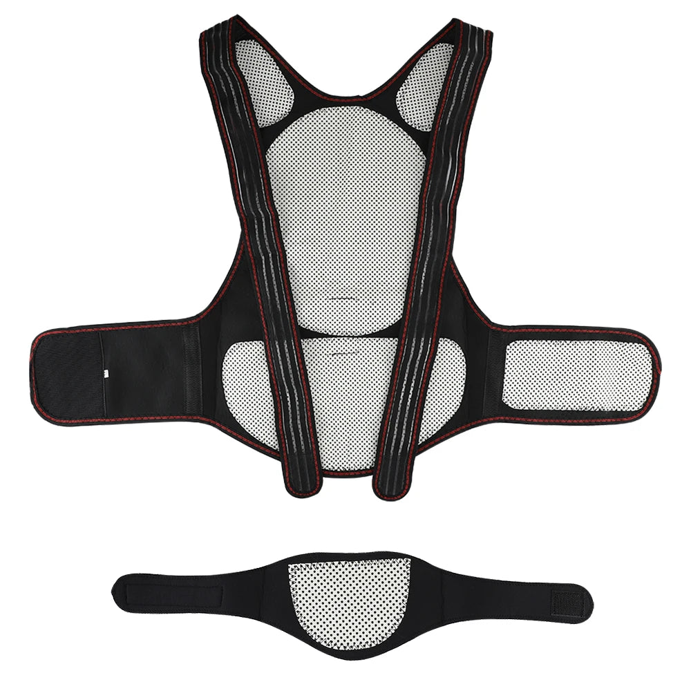 Discover the Benefits of Magnet Therapy Belts for Back Pain Relief