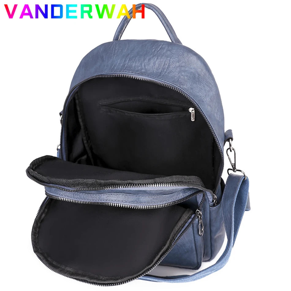 Best Large Capacity Shoulder Bags for Teen Girls: Fashion Meets Function