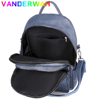 Best Large Capacity Shoulder Bags for Teen Girls: Fashion Meets Function