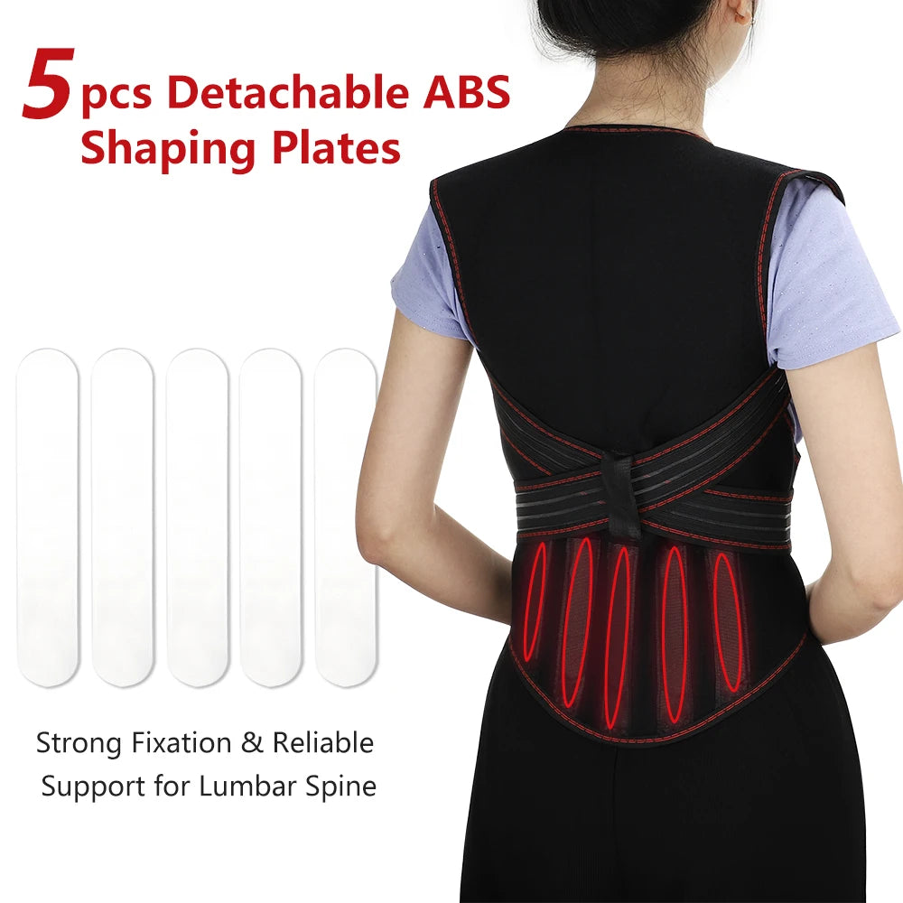 Discover the Benefits of Magnet Therapy Belts for Back Pain Relief