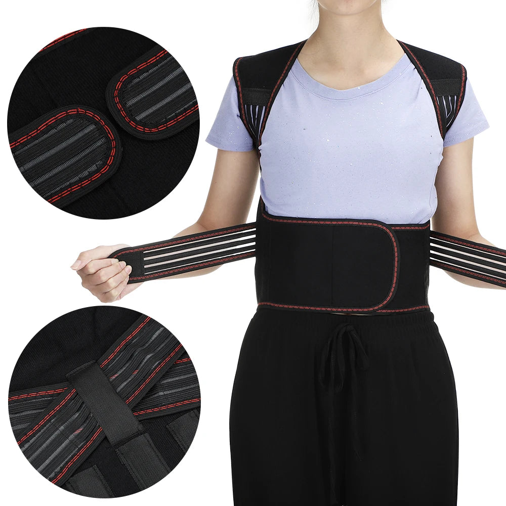 Discover the Benefits of Magnet Therapy Belts for Back Pain Relief