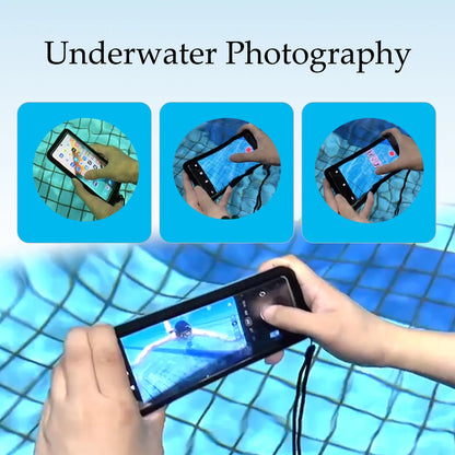 Stay Dry: Best IP68 Self-test Waterproof Cases for iPhone, Samsung, Xiaomi & Google