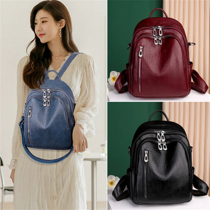 Best Large Capacity Shoulder Bags for Teen Girls: Fashion Meets Function