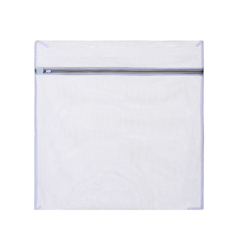 Different Sizes of Mesh Polyester Laundry Wash Bags for Washing Machines