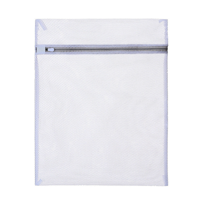 Different Sizes of Mesh Polyester Laundry Wash Bags for Washing Machines