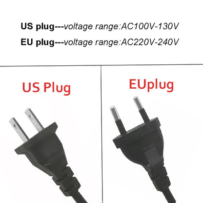 Kit de fer à souder électrique numérique 80 W avec température réglable 220 V 110 V Outil de soudage Pointes de soudage en céramique 